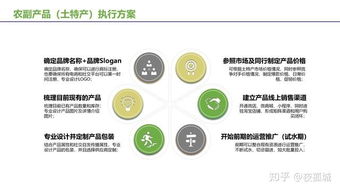 農副產品及土特產電商運營推廣 掌握互聯網營銷方法，開啟盈利之路