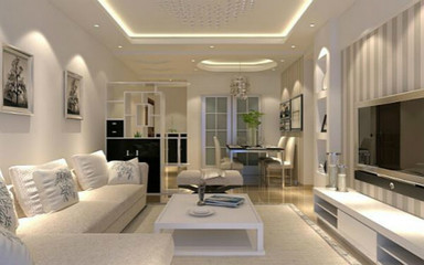 焦點聯(lián)合眾鑫裝飾推一站式裝修服務 多重好禮驚喜回饋